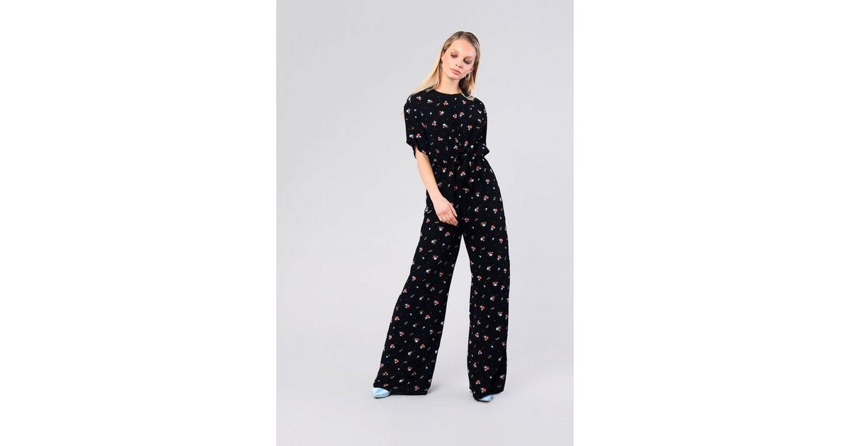 glamorous jumpsuit topshop