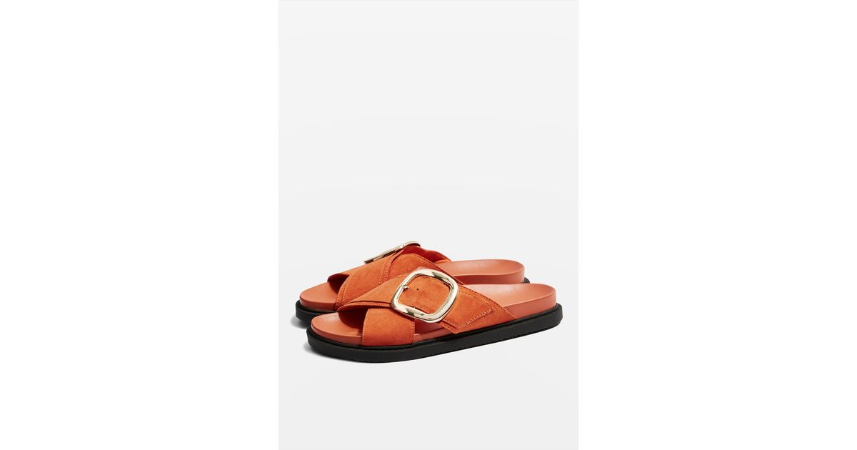 topshop romeo sandals