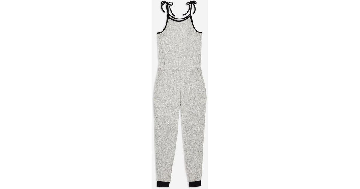 soft jumpsuit