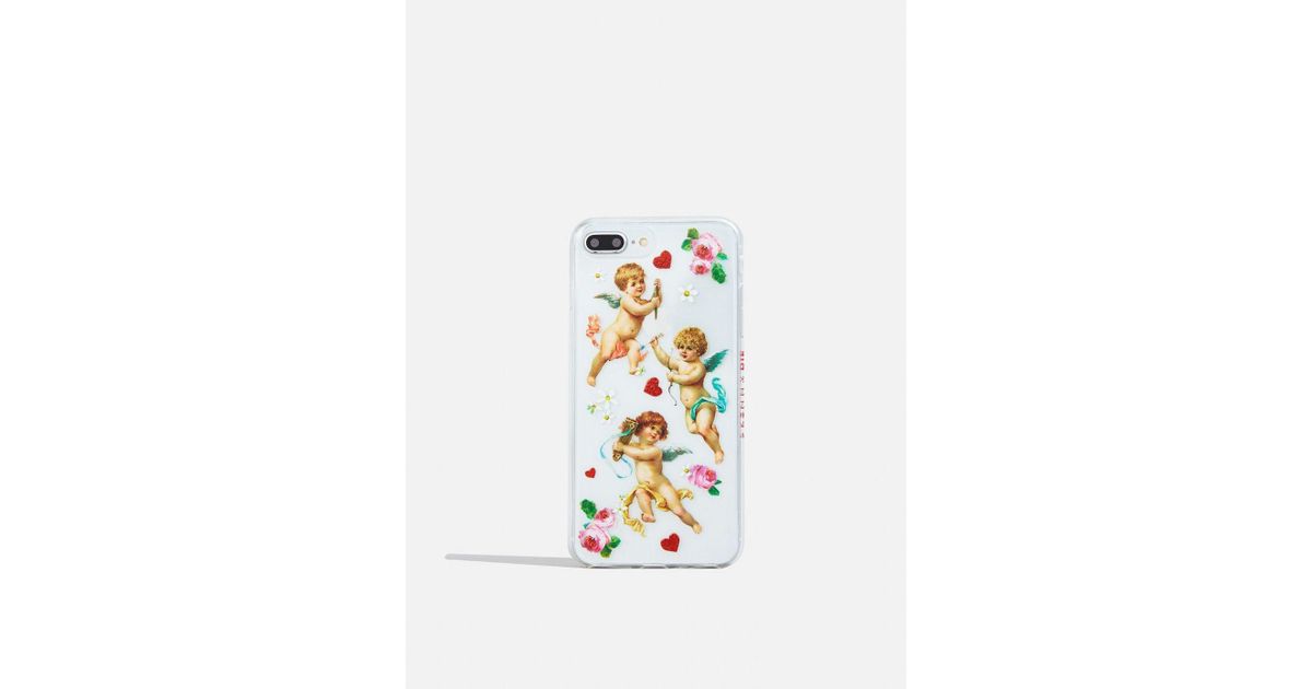 cherub iphone 8 plus case cherub iphone 8 plus case