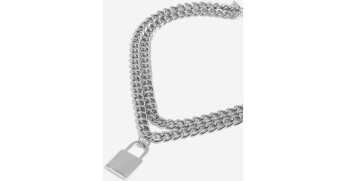 إزهار دلو بيضة topshop sterling silver necklace - virelaine.org