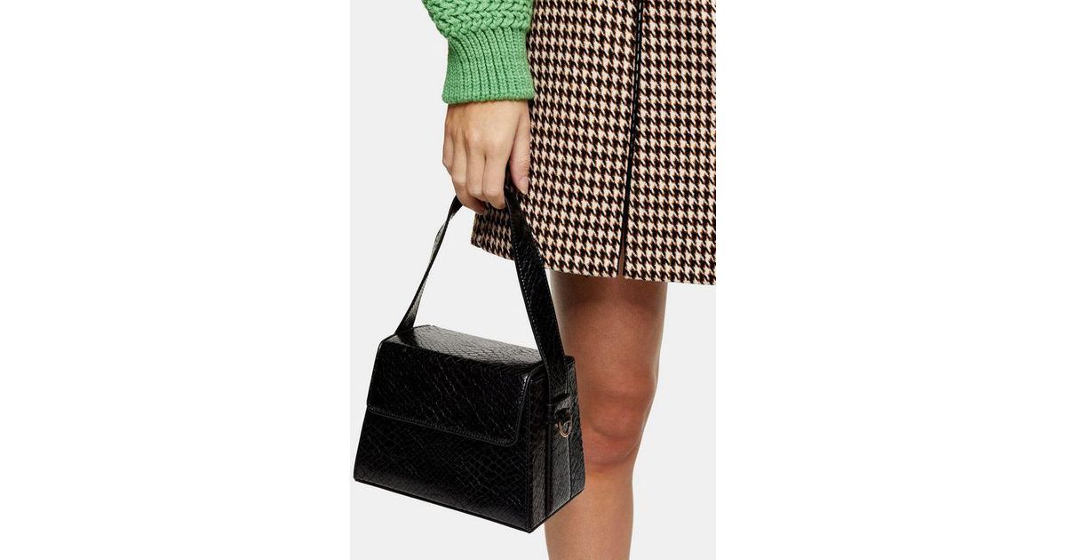 boxy grab bag
