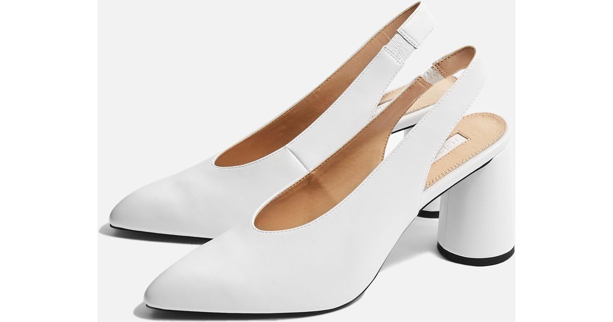 topshop bridal shoes
