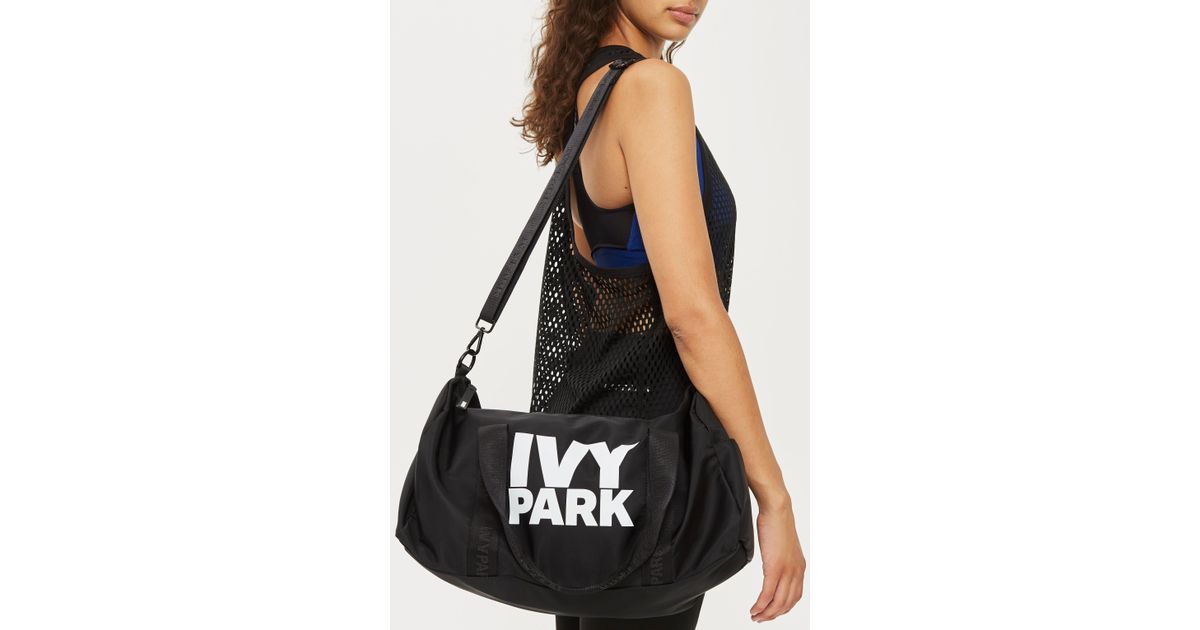 cruelty free tote bag
