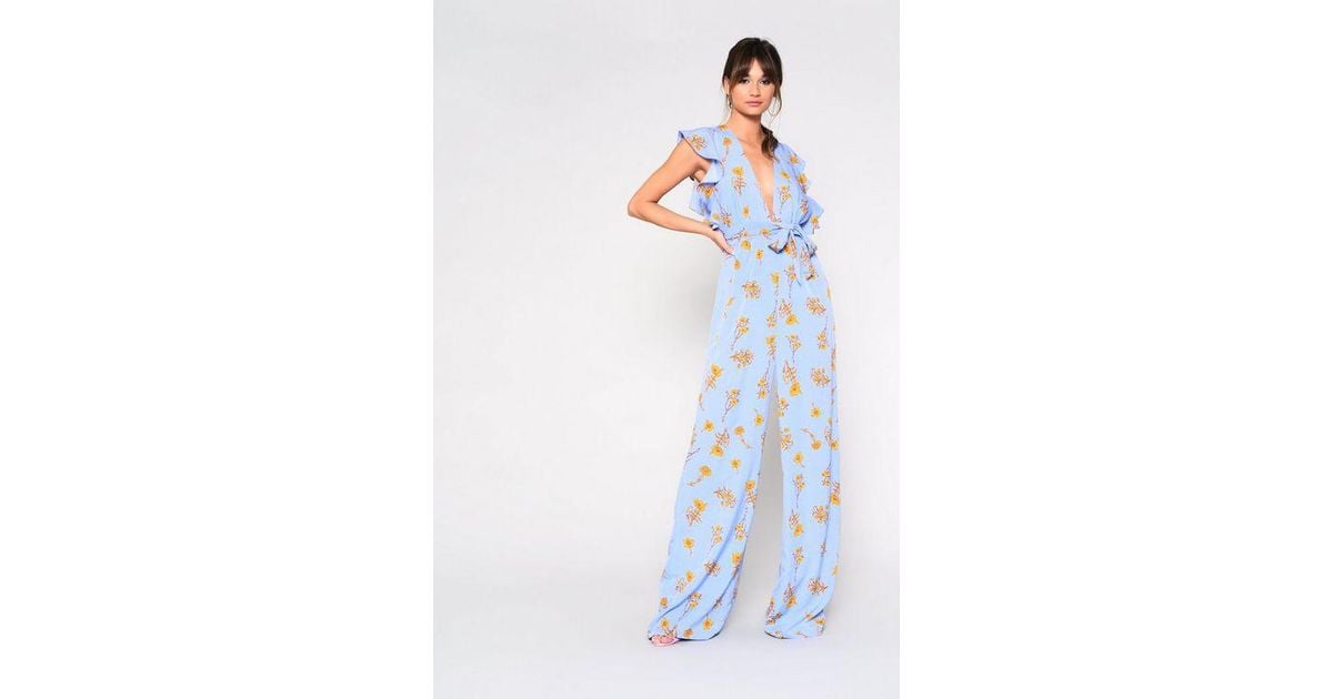 glamorous jumpsuit topshop
