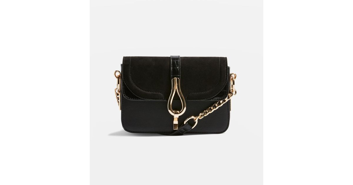 topshop capricorn bag