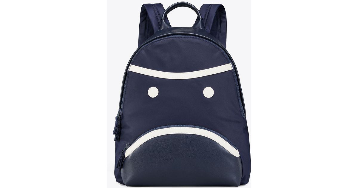 tory burch grumps backpack