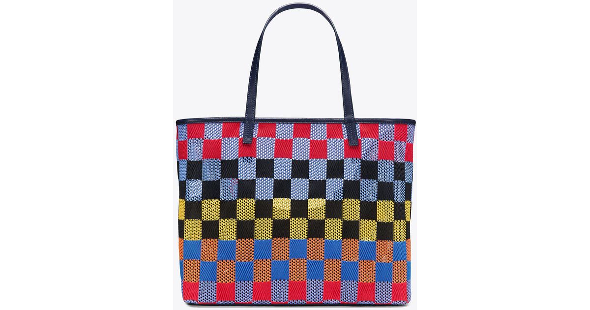 tory burch sport bag