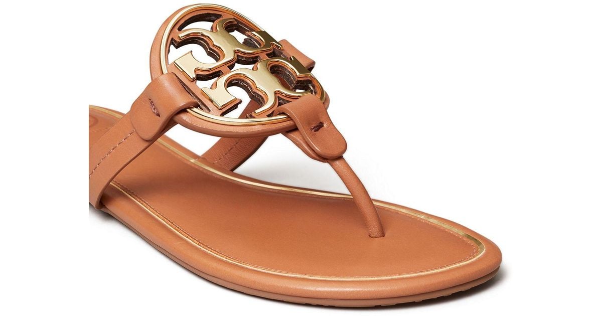 tory burch rose gold shoes