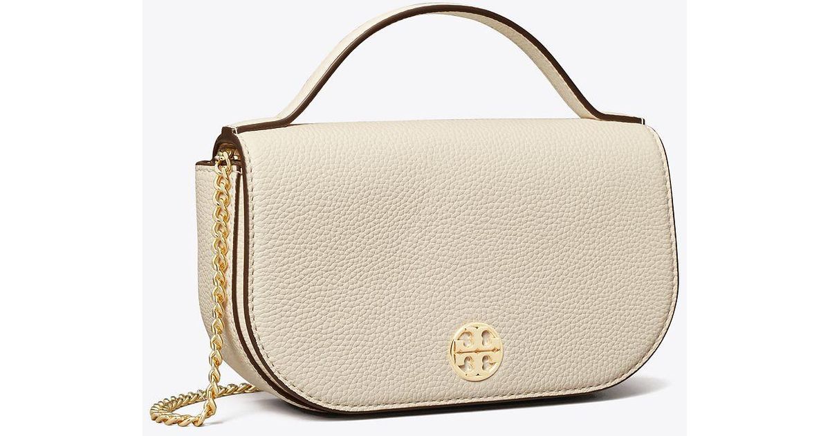 Tory Burch Exclusive Limitededition Crossbody in White Lyst