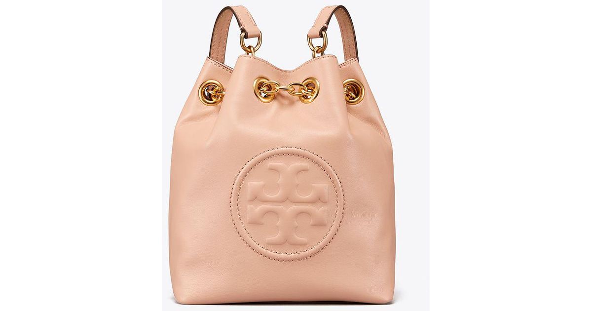 mini backpack tory burch