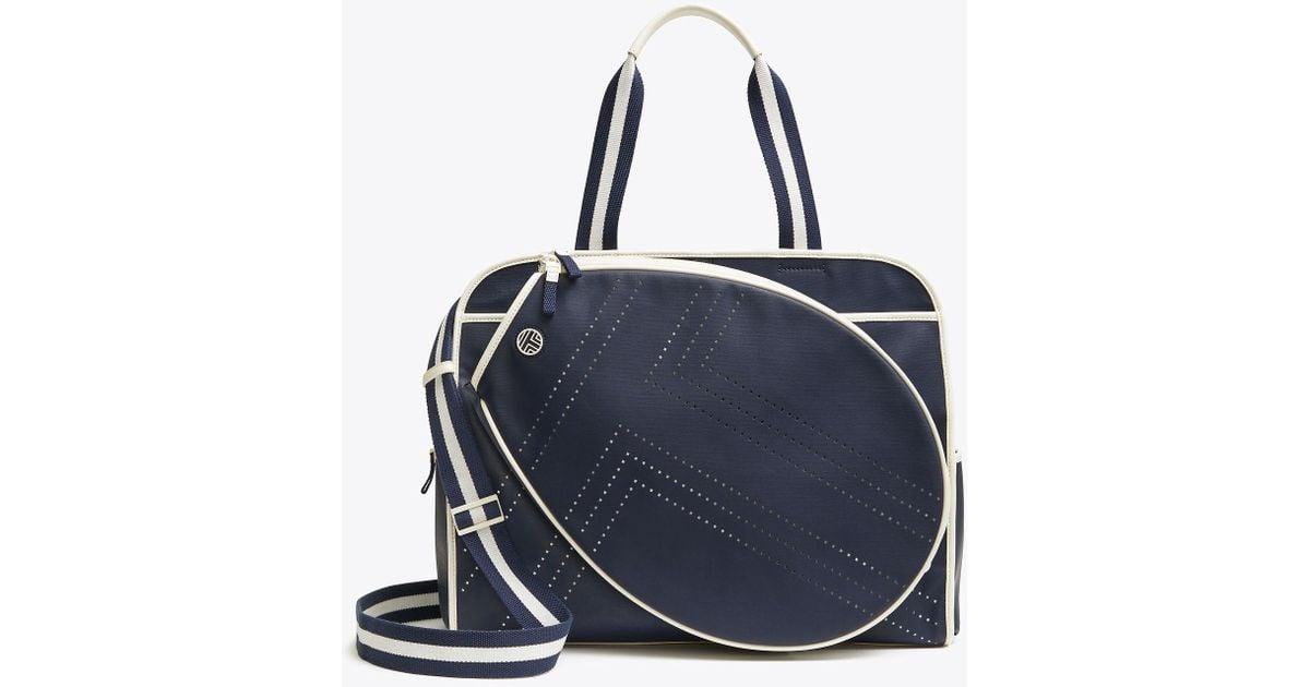 tory sport tennis bag