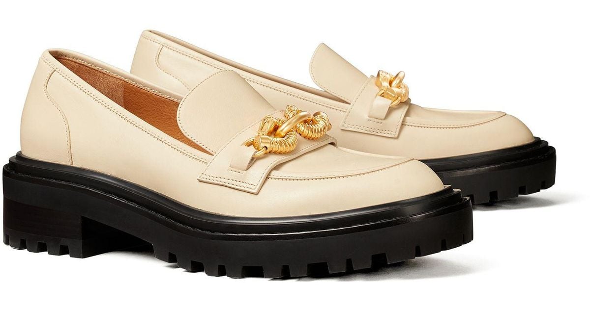 jessa backless loafer