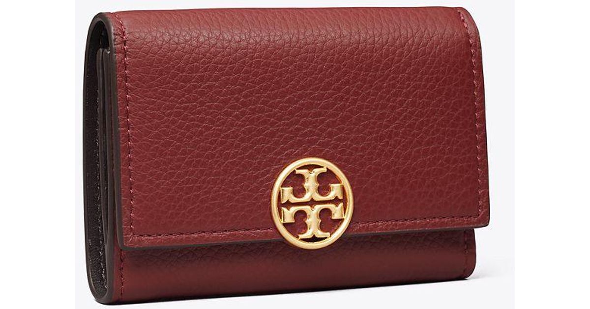 miller medium flap wallet