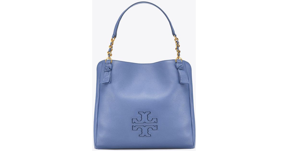 harper tote tory burch