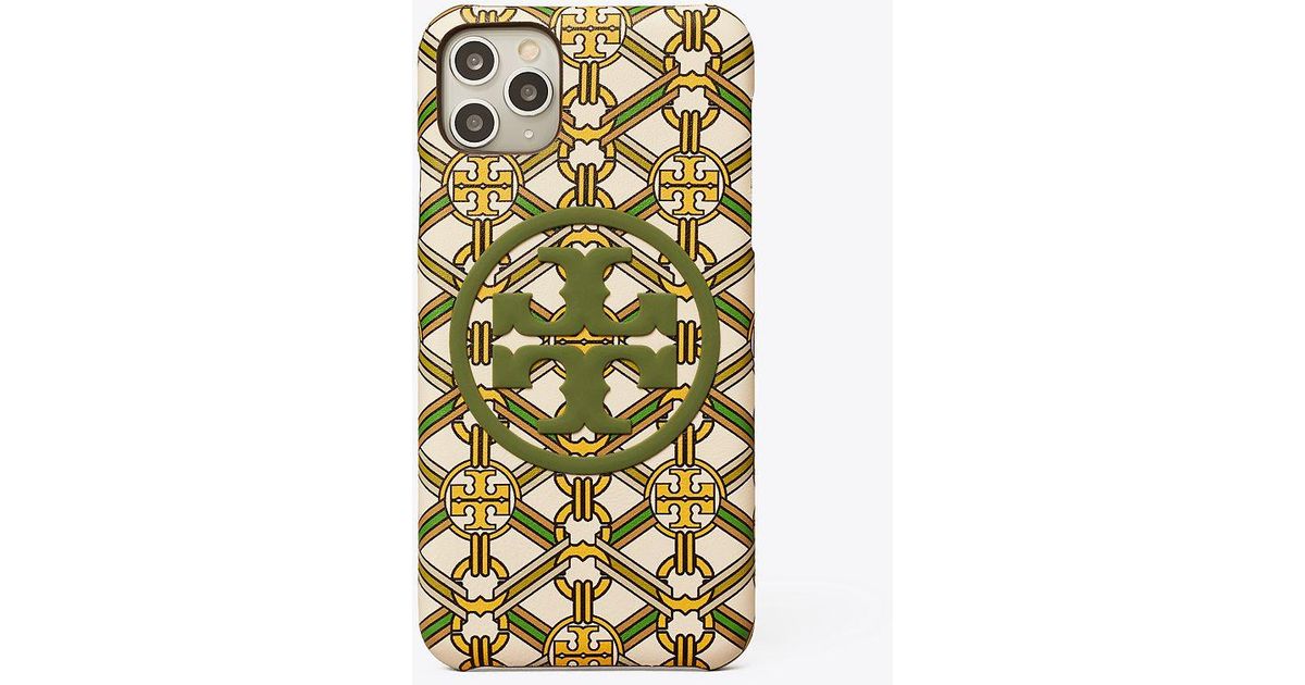 Tory Burch Perry Bomb © Printed Phone Case For Iphone 11 Pro Max