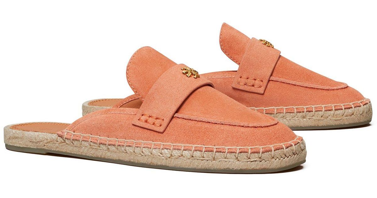 tory burch seaside espadrille