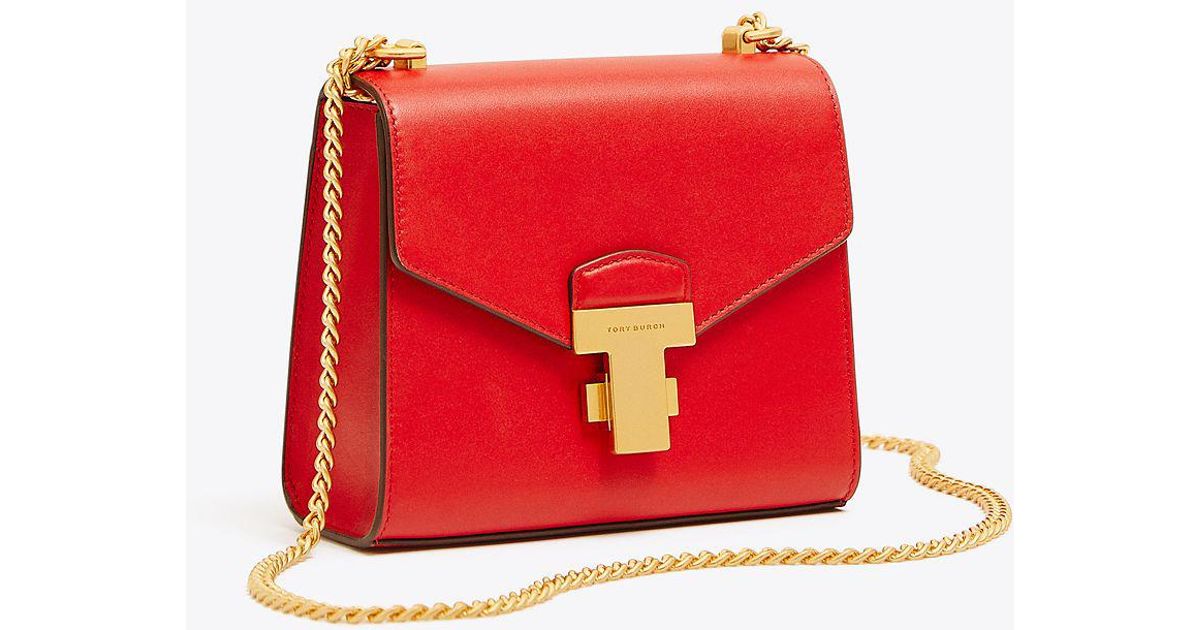 juliette chain mini bag