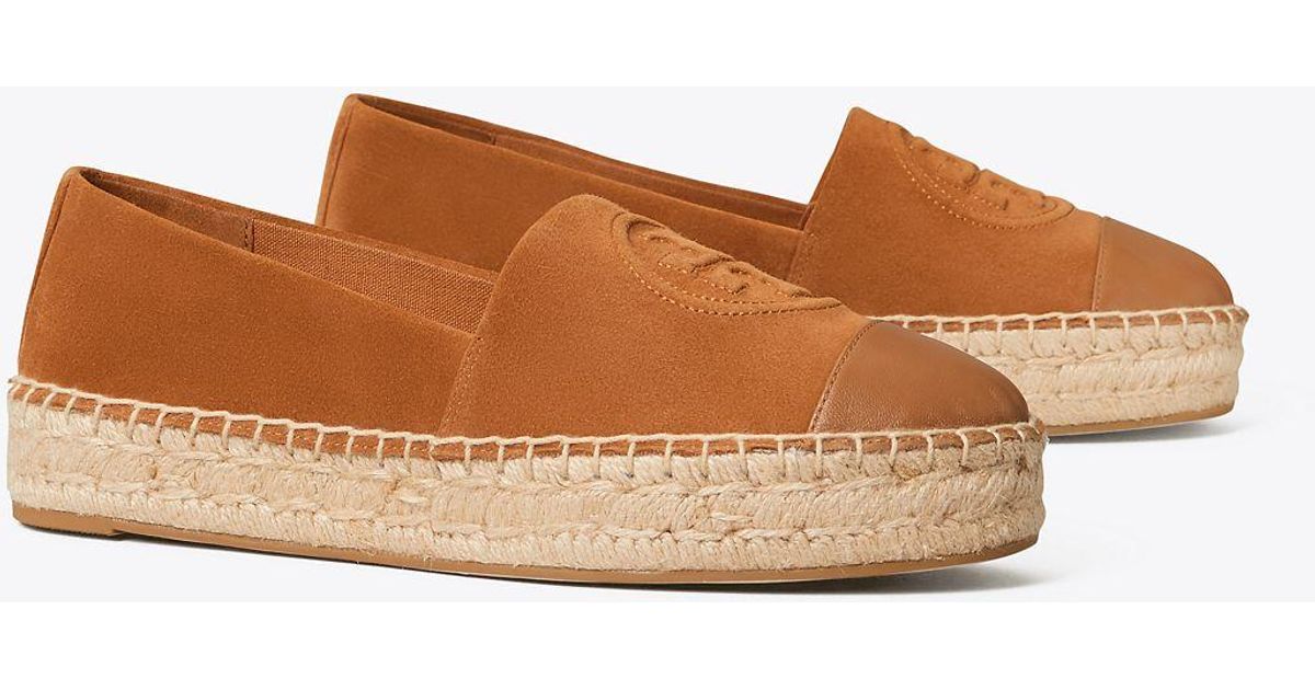 tory burch benton color block