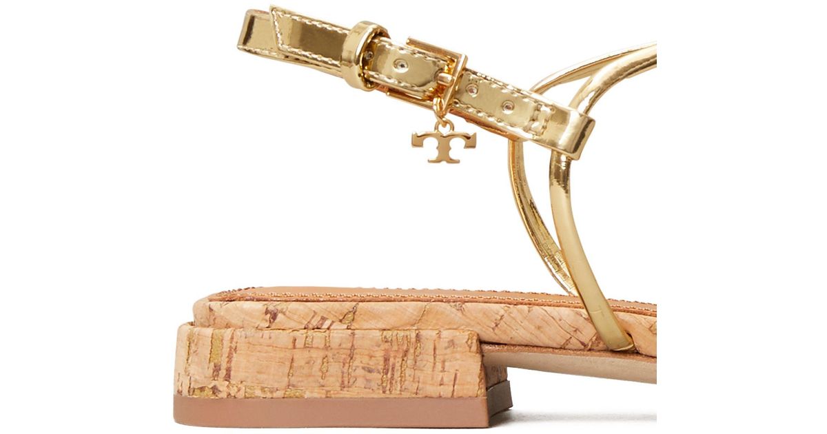 tory burch penelope flat