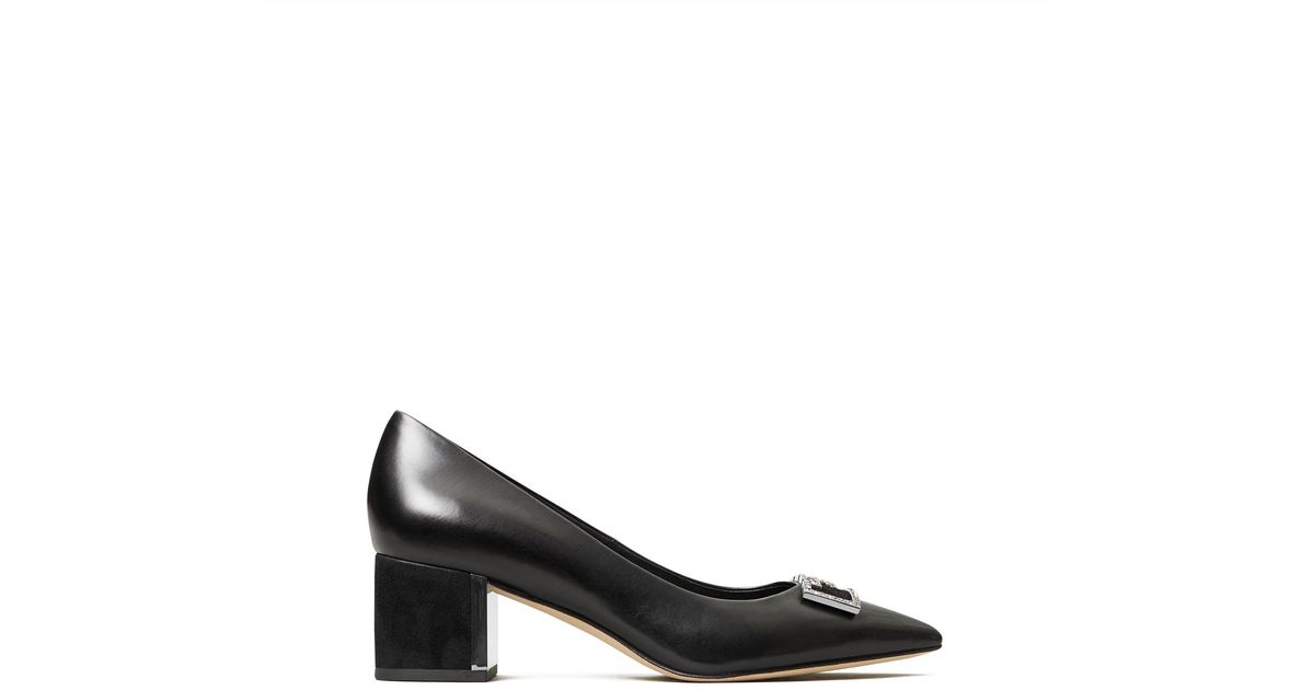 tory burch gigi pointed toe