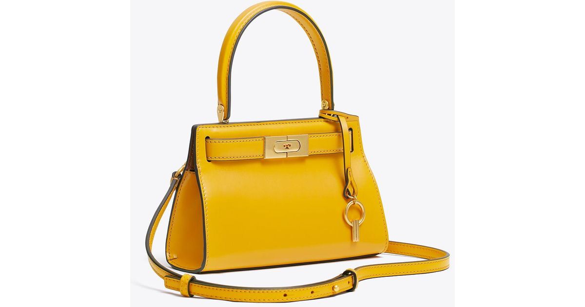 tory burch mini lee