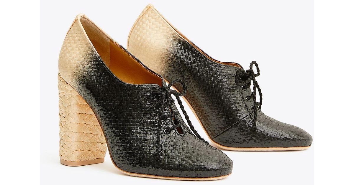 tory burch fabienne bootie