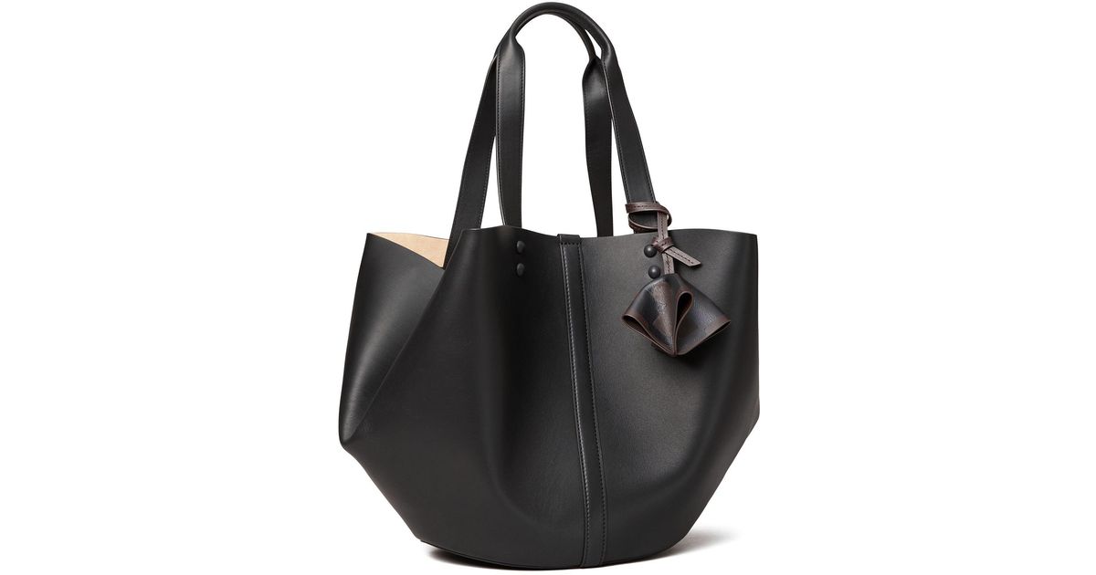 sete small tote tory burch