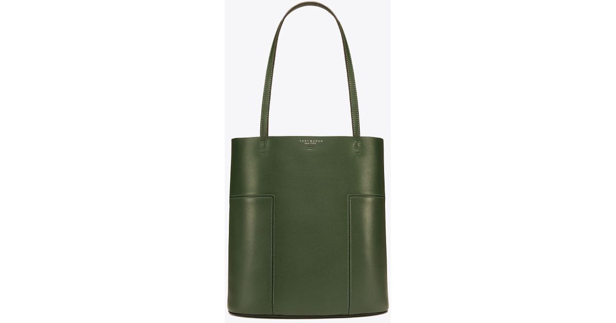 tory burch block t medium tote