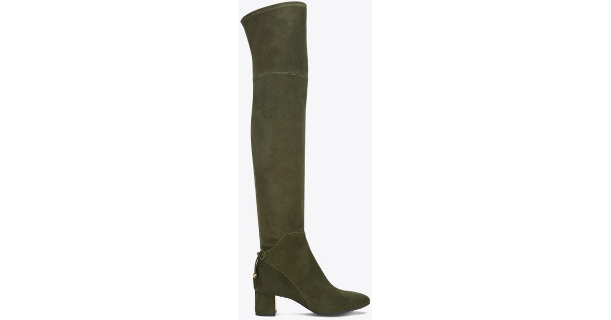 tory burch laila boot