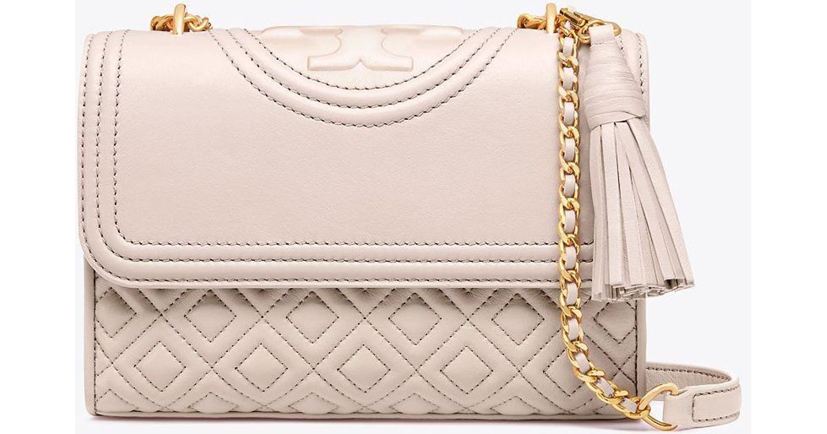tory burch fleming bedrock
