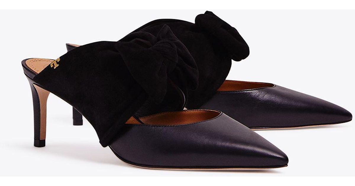 eleanor mule tory burch