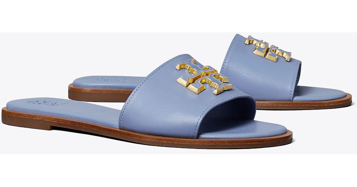 everly slide tory burch
