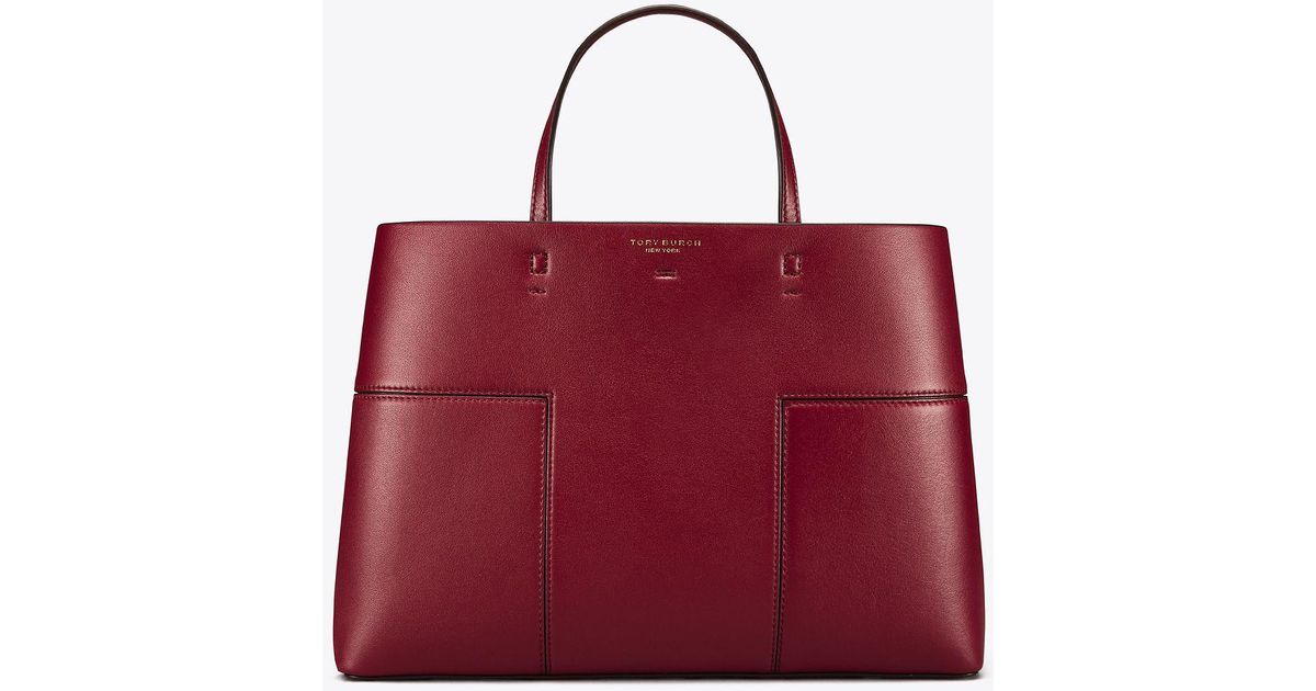 tory burch t tote
