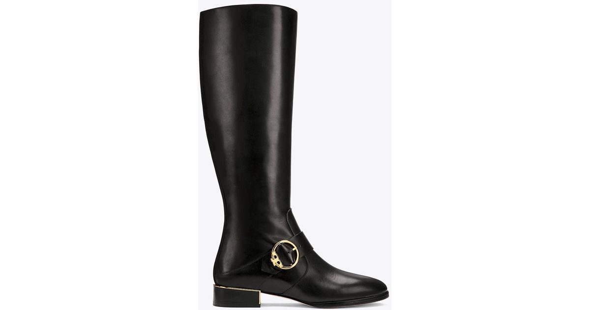 rampage ivenn riding boots
