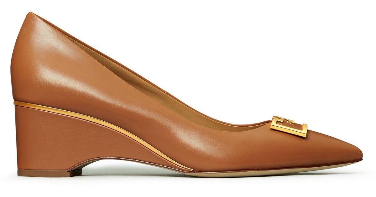 tory burch gigi flat