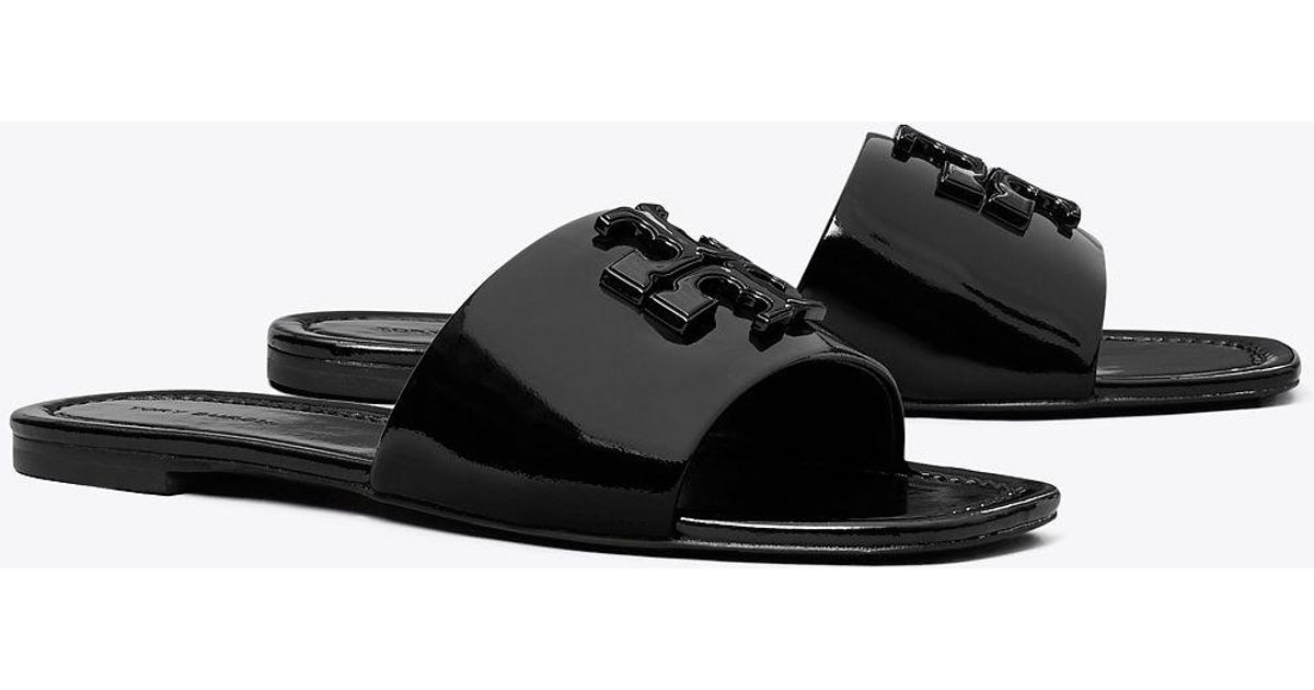 eleanor slide tory burch