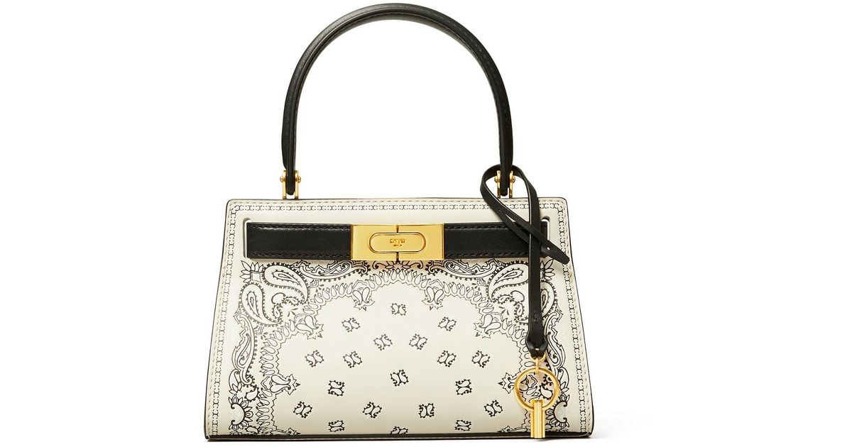 Tory Burch Lee Radziwill Petite Bag - BAGAHOLICBOY