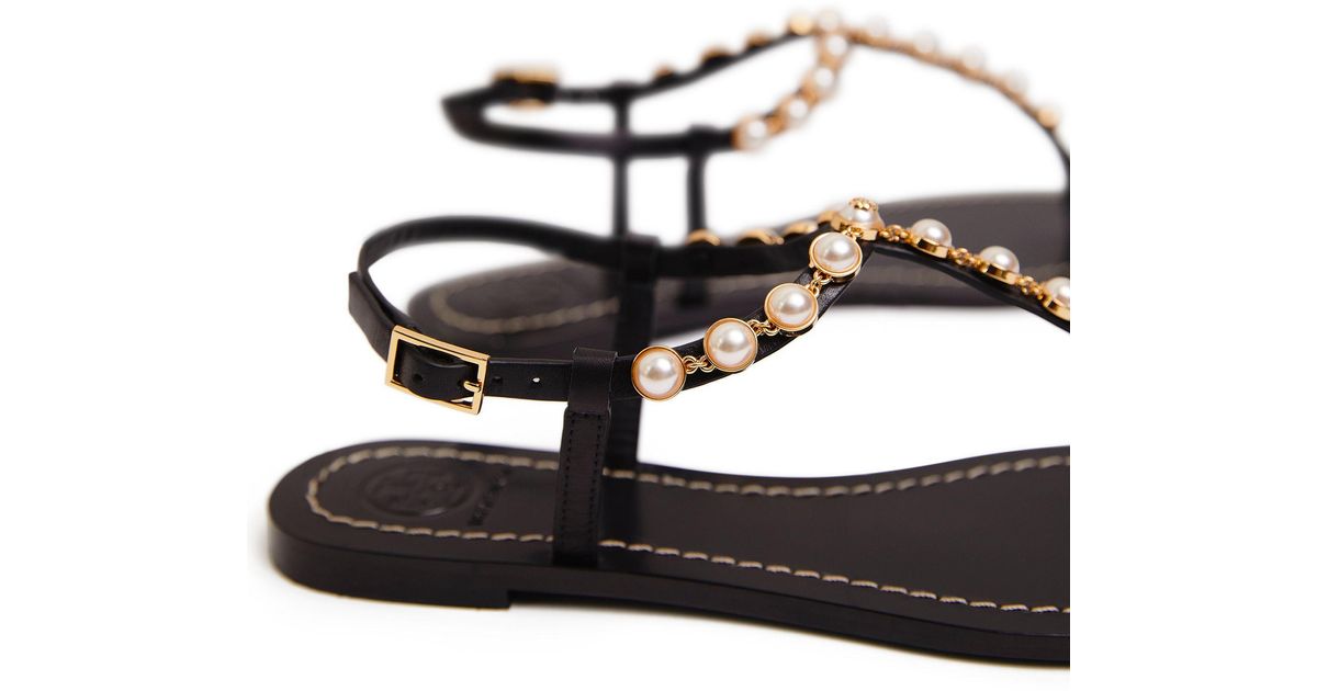 emmy pearl sandal