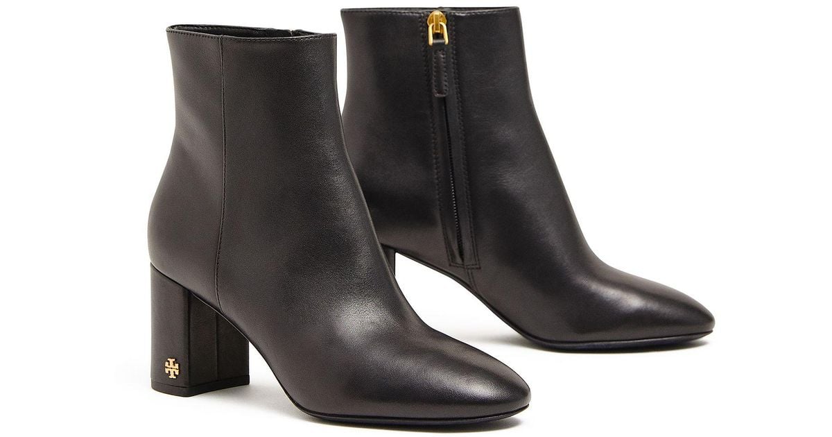 Brooke bootie tory clearance burch