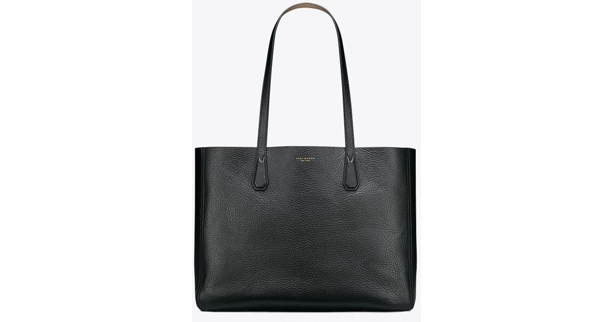 tory burch perry reversible tote