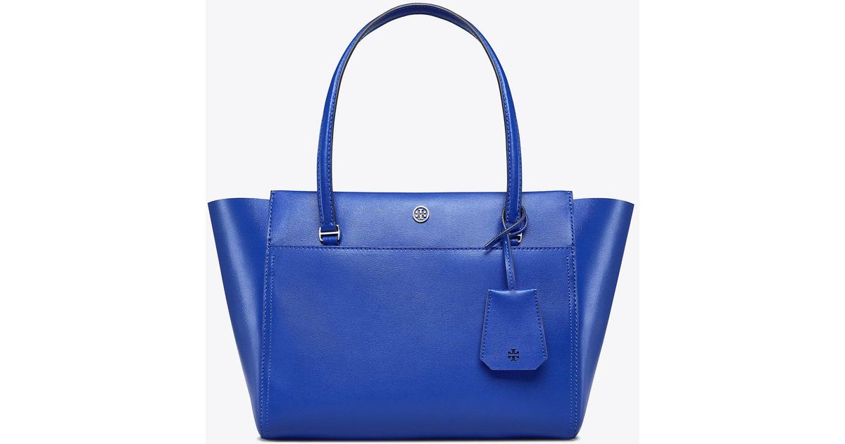 parker tote tory burch