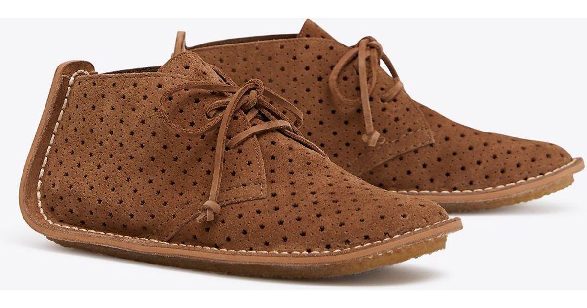 tory burch olympia bootie