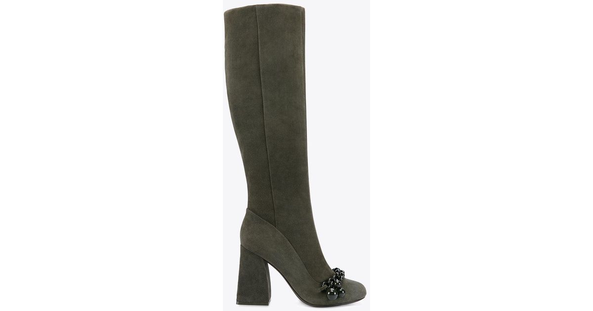 Tory burch shop addison boot