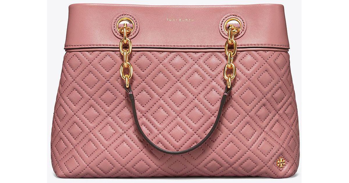 fleming small tote