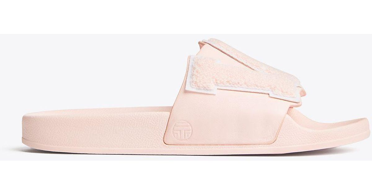 tory sport love slides