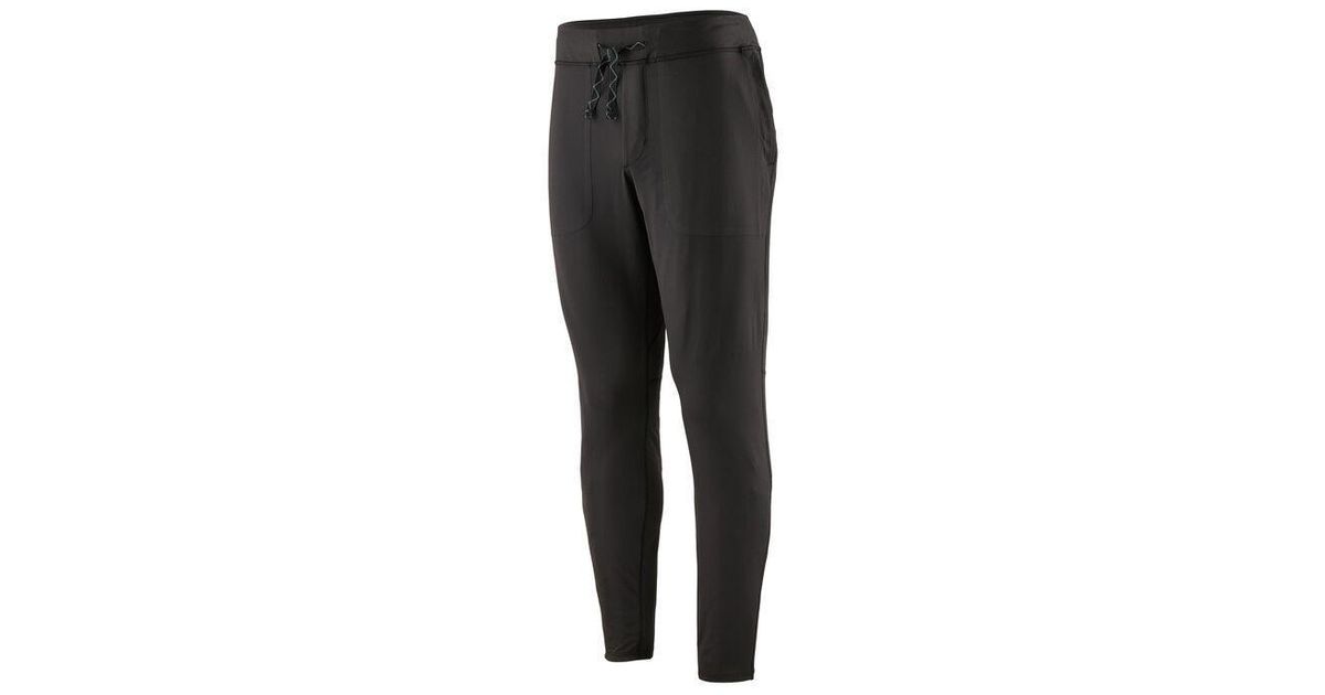 patagonia men's trail pacer joggers