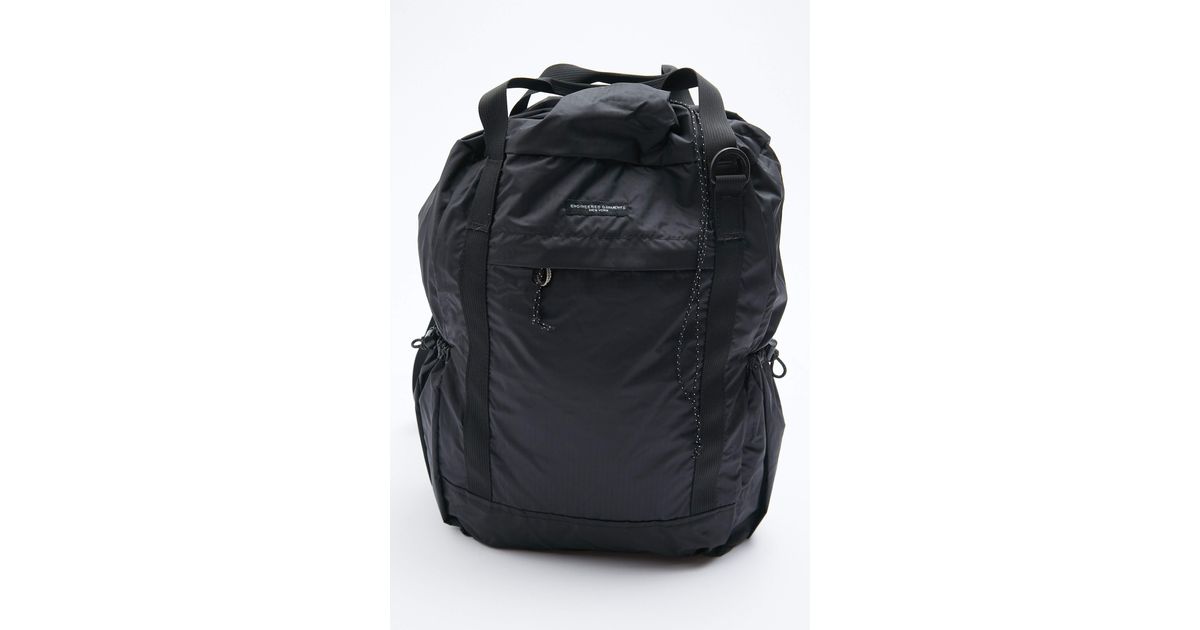Engineered Garments Ul 3 Way Bag 2025 | www.alhudapk.com