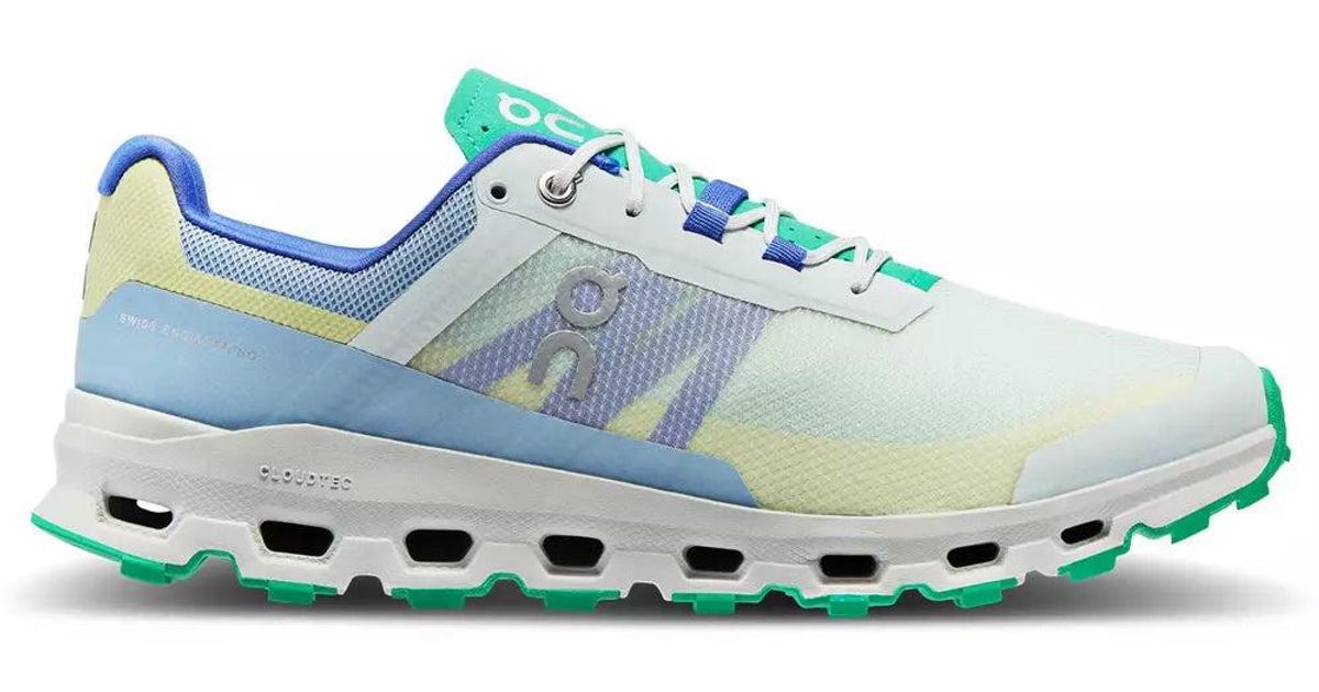On Cloudvista Trail Running Shoes in Blue for Men Lyst