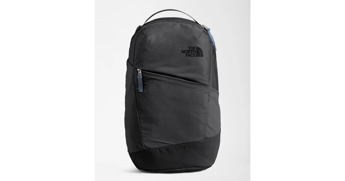 The North Face Isabella 3.0 Backpack in Black Lyst